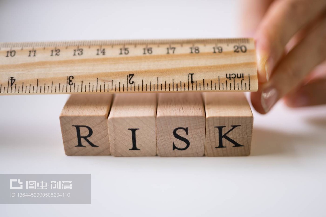 風險測量和戰(zhàn)略評估