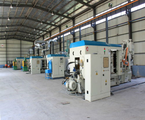 廠房設備上門評估回收 誠信企業(yè)的卓越服務體驗附多圖評估過程