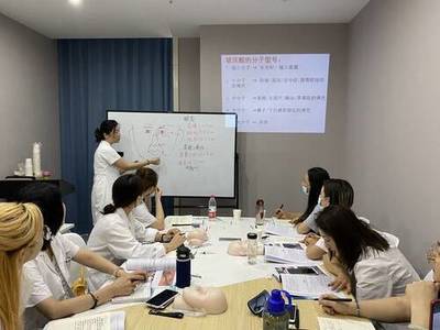 尋找正規(guī)微整培訓(xùn)機(jī)構(gòu) 專業(yè)、安全與可靠的學(xué)習(xí)渠道