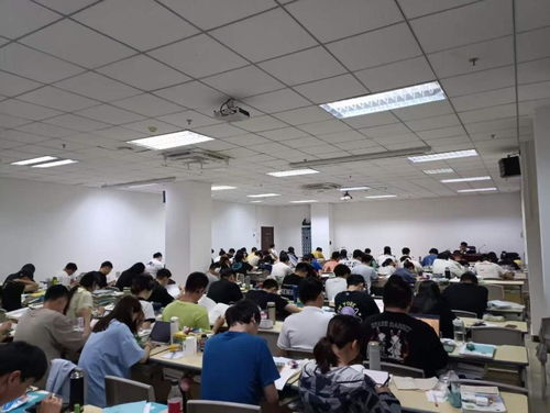 考研培訓(xùn)哪家機(jī)構(gòu)強(qiáng)？一份理性分析與選擇指南