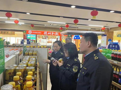 衡水高新區市場監管分局開展高速服務區食品安全與票務代理服務專項檢查，保障公眾出行安全