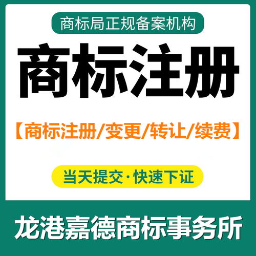 聚焦溫州南翼 蒼南、龍港、宜山、錢庫及平陽縣商標注冊代理服務解析